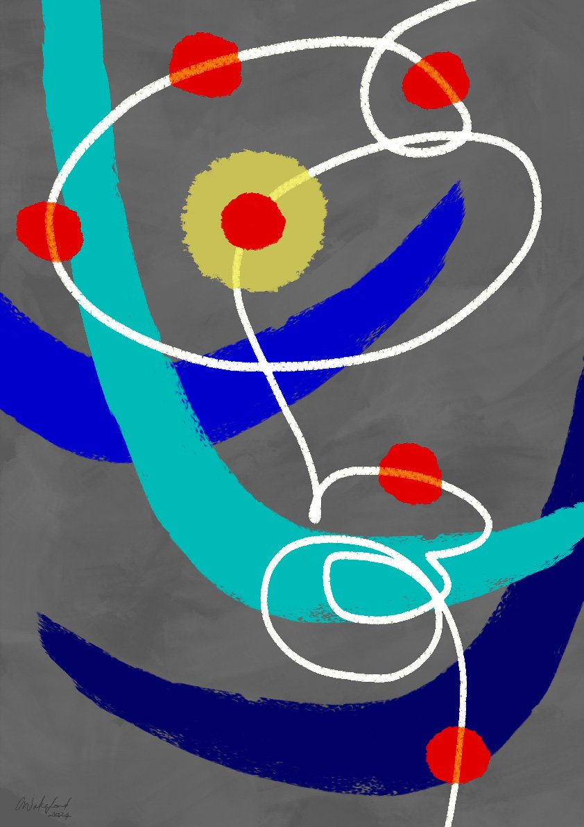 Carmen Wakeford - Transformative Gateways